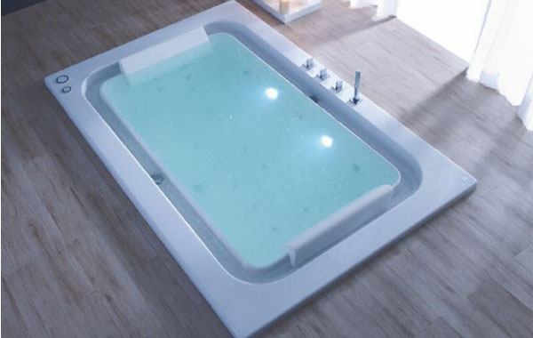 Massage Bathtubs